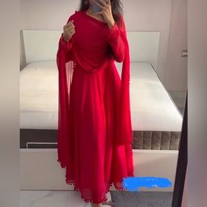 Frock suit